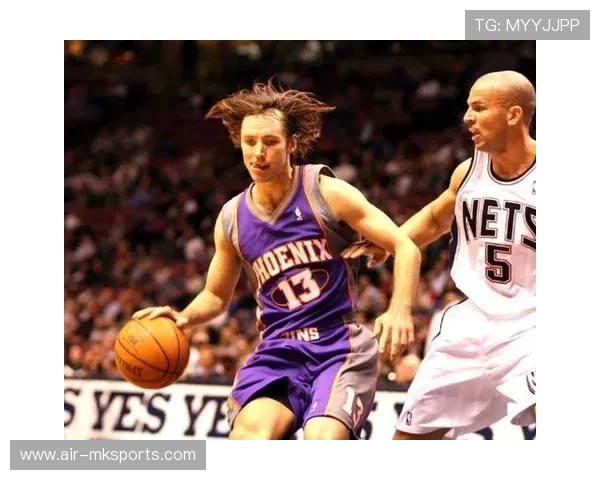 纳什跑轰大师再出新招，引领篮球战术新浪潮