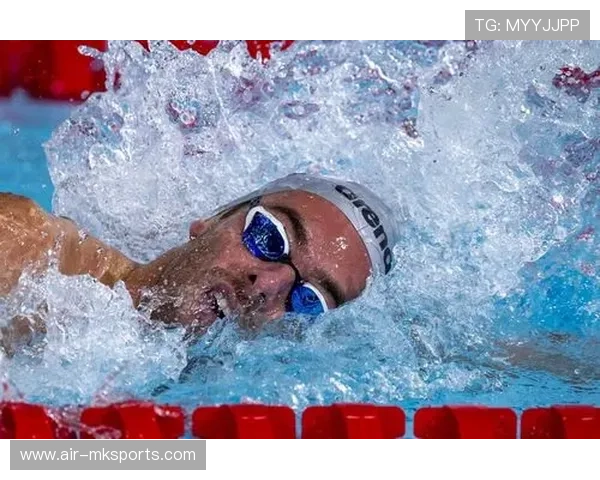 塔马斯·达尔尼奥运混泳双冠加冕，卫冕传奇再续辉煌