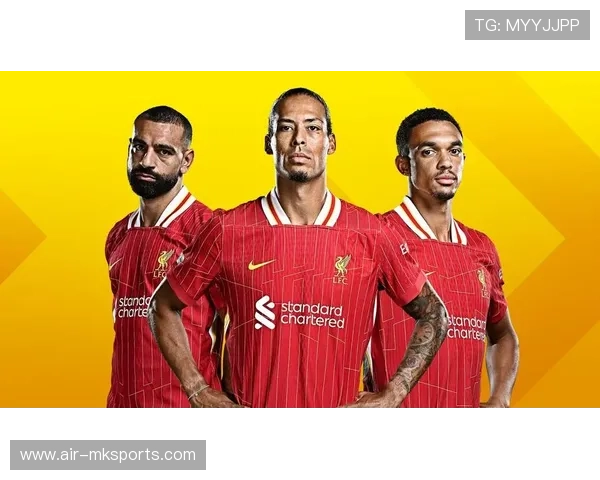 范戴克与阿诺德默契配合，助力球队取得关键胜利